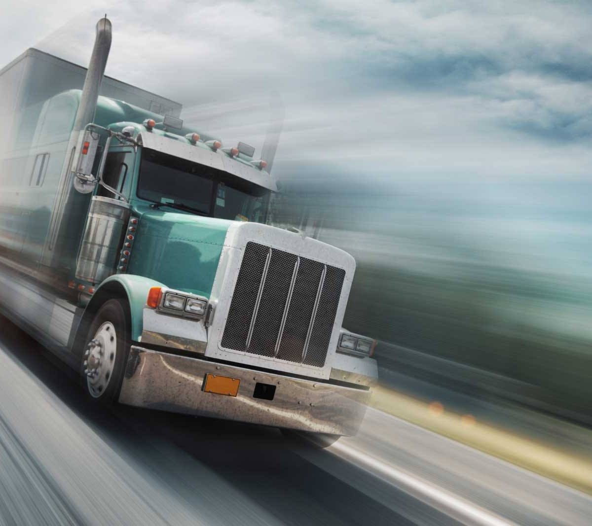 The 15 Fastest Commercial Trucks In The World (2023)