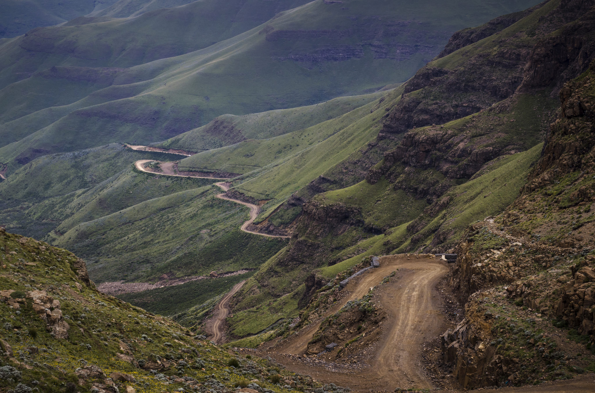 The 15 Most Dangerous Roads For Truckers Worldwide: A Perilous Journey