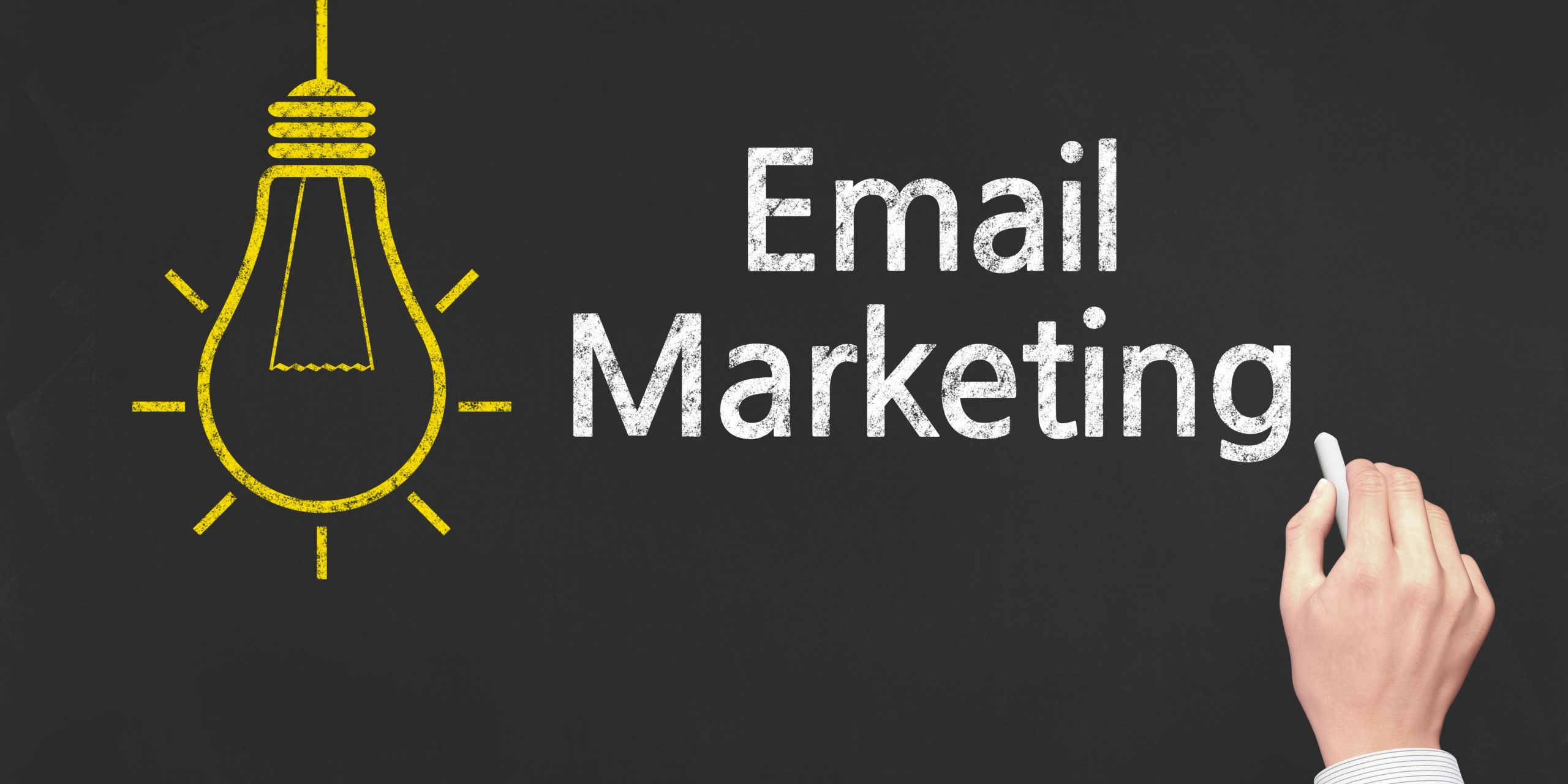 Email Marketing Strategies For Trucking Logistics