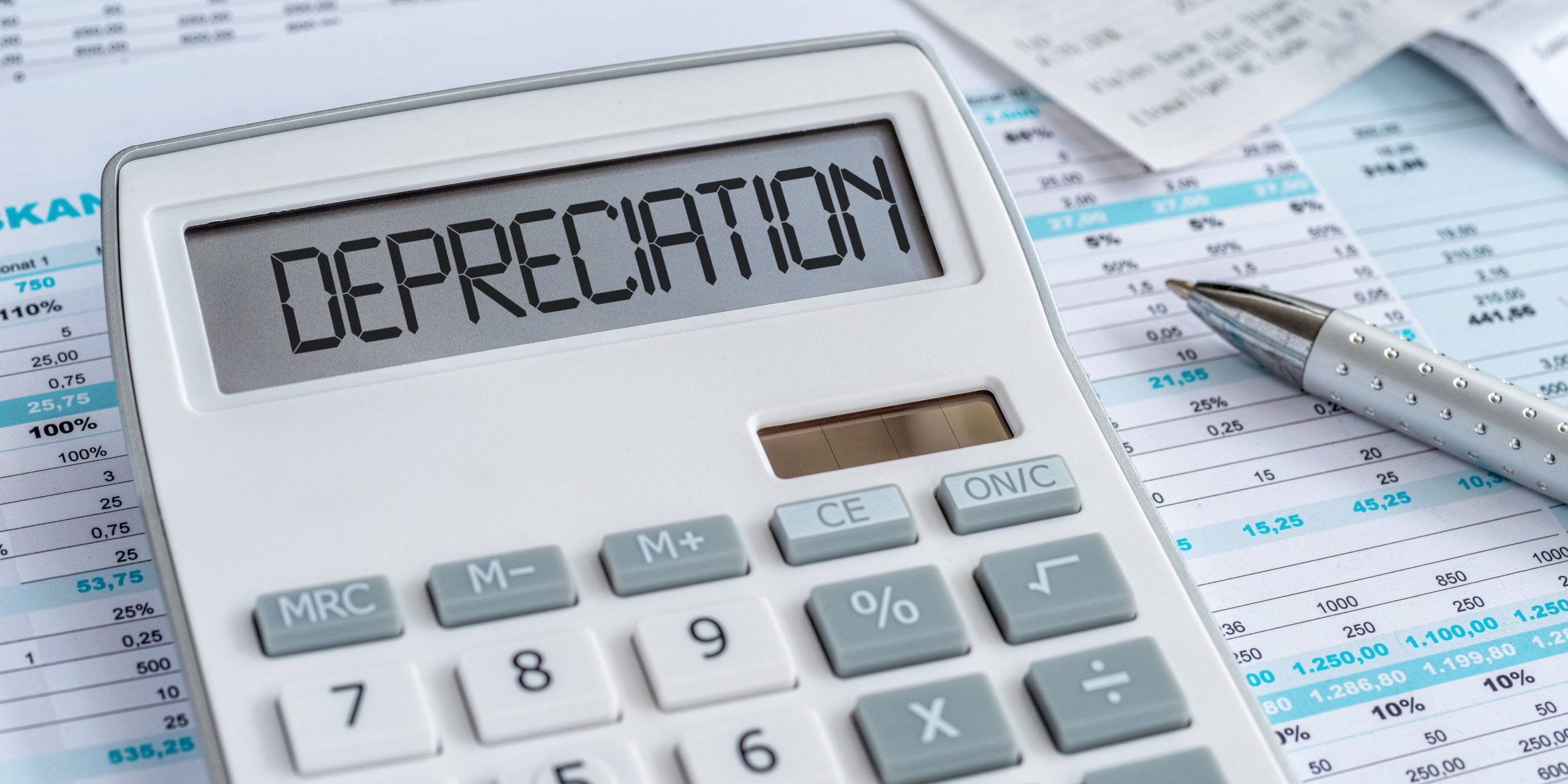 Understanding Depreciation And The Appreciation Potential Of Your Trucks