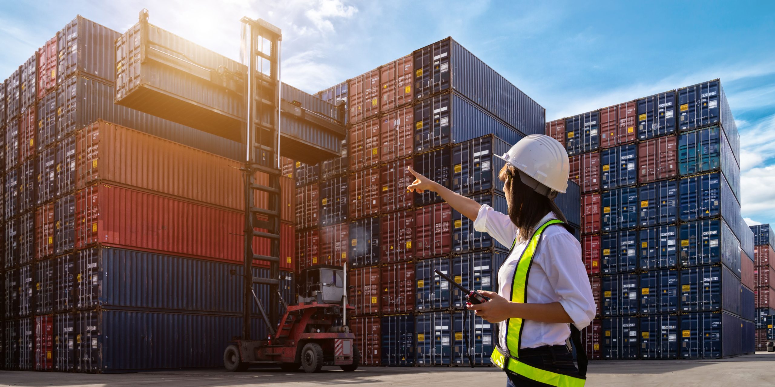 Navigating The Less Than Truckload (LTL) Demand