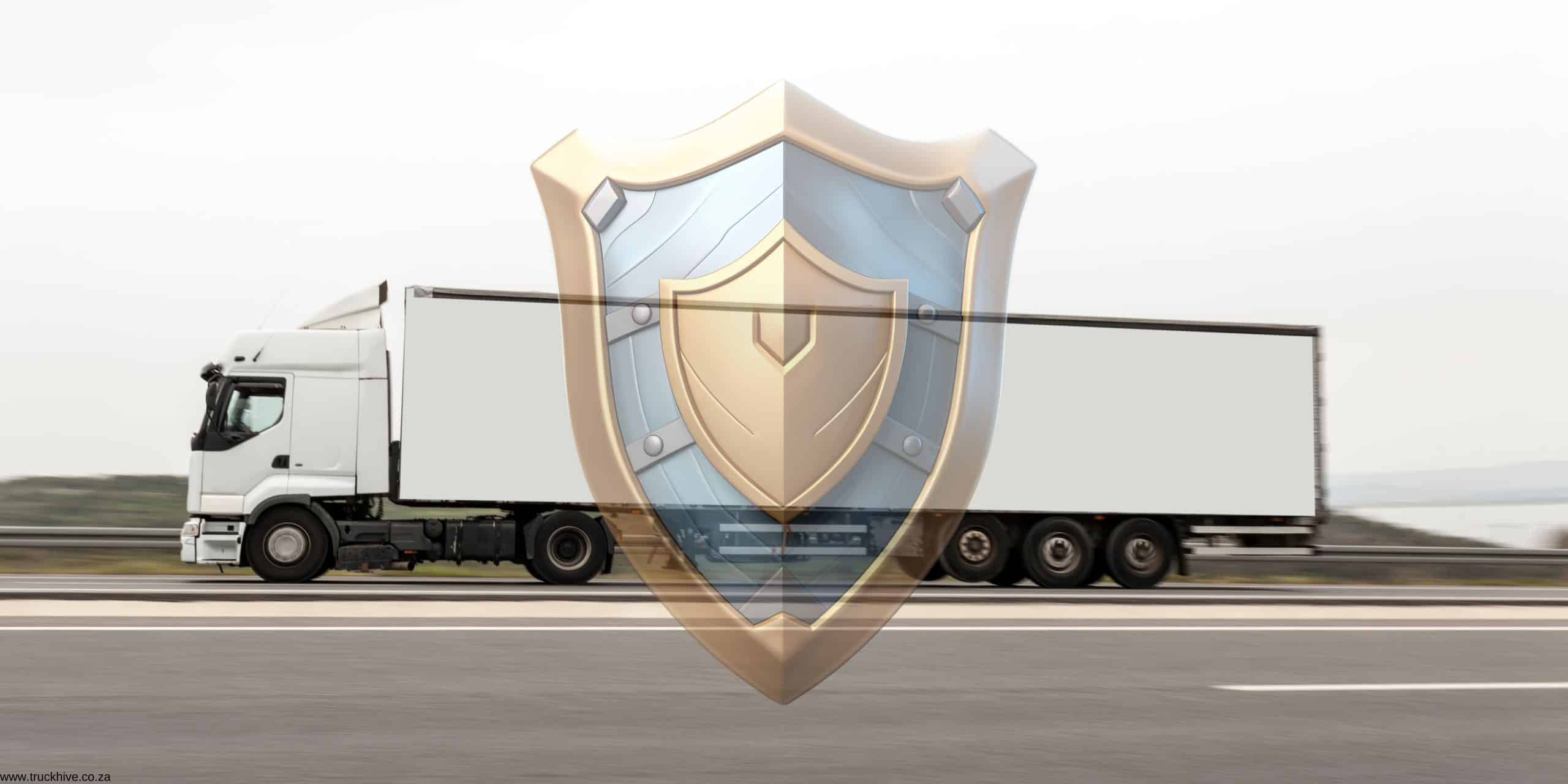 Protecting Your Trucking Logistics Cargo